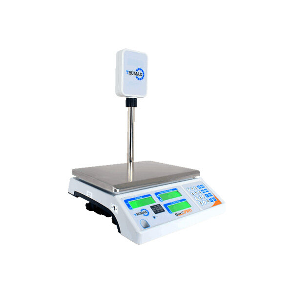 Balanza de mesa Onix II Pro