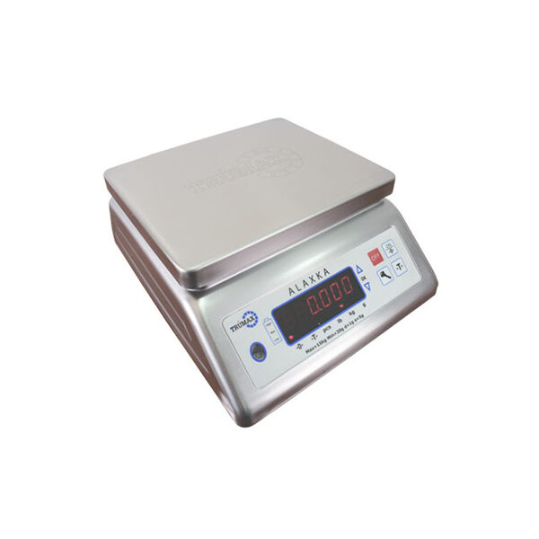Balanza de mesa Trumax Alaxka