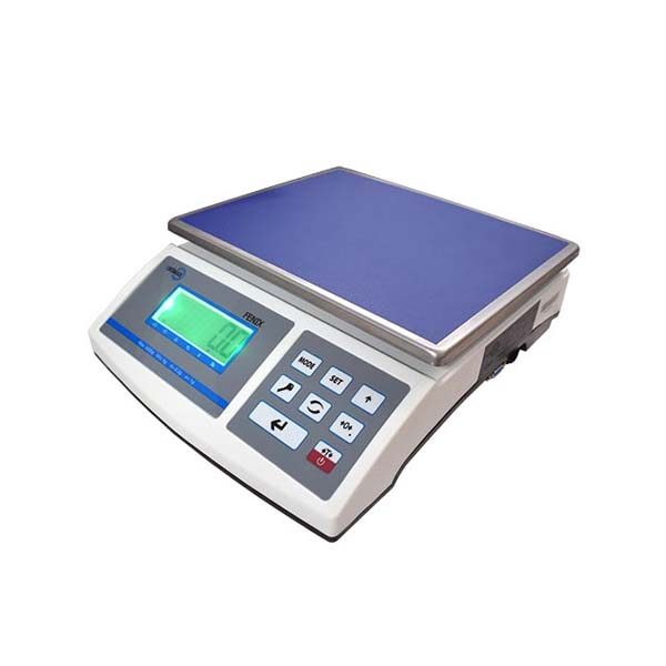 Balanza de mesa Trumax Fénix