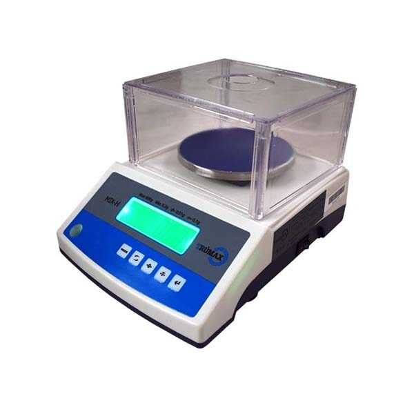 Balanza de mesa Trumax MIX H