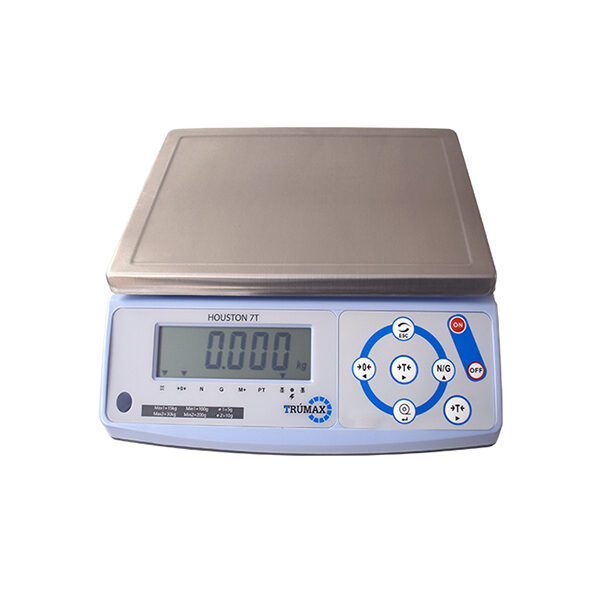 Balanza para sistema POS Houston 7T
