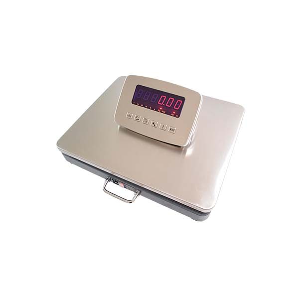 Báscula inalámbrica 150-300 Kg Xtell W WL II - Trumax