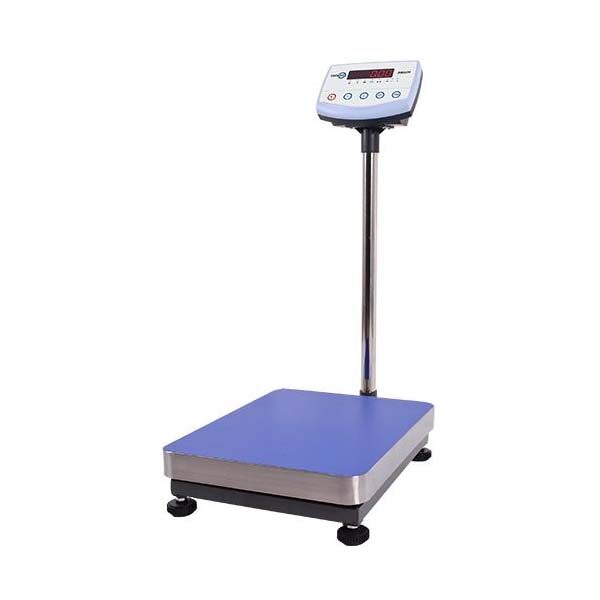 Báscula monocelda 30-600 Kg Argos - Trumax