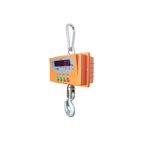 Báscula tipo gancho SHG - Trumax