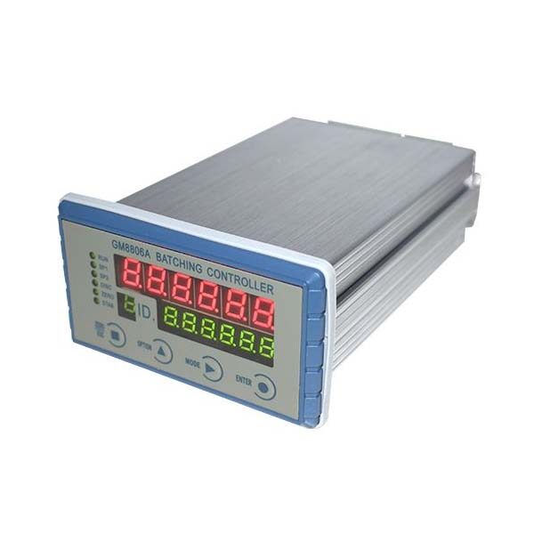 Indicador de control Tuxon C - General Measure