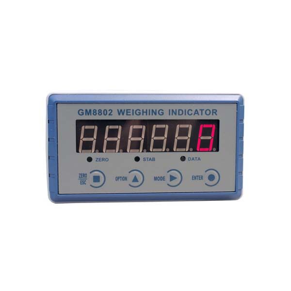 Indicador de control Tuxon S - General Measure