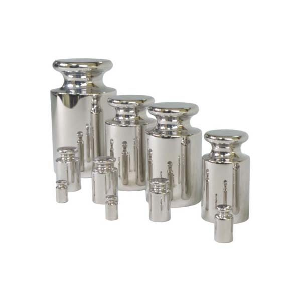 Pesas patrón Kit M1 - Trumax