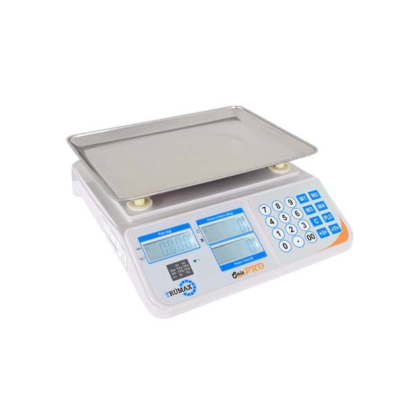 Balanza para sistema POS Onix Pro RS232