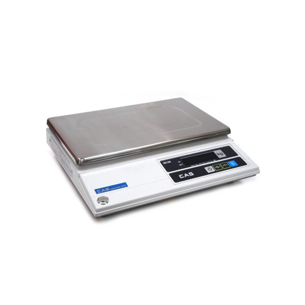 Balanza para sistema POS CAS AD