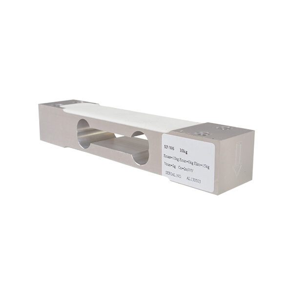 Celda de carga monobloque SP W6 - Trumax