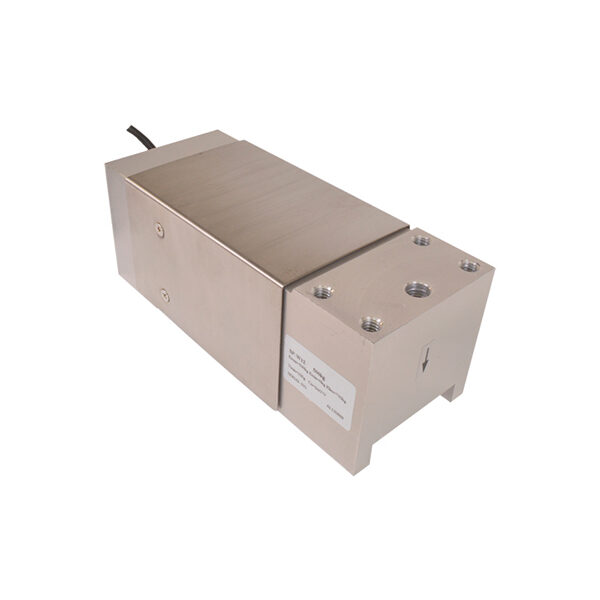 Celda de carga monobloque SPW12 - Trumax