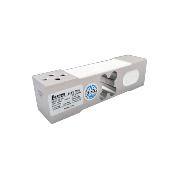 Celda de carga monobloque WL1243 - Trumax