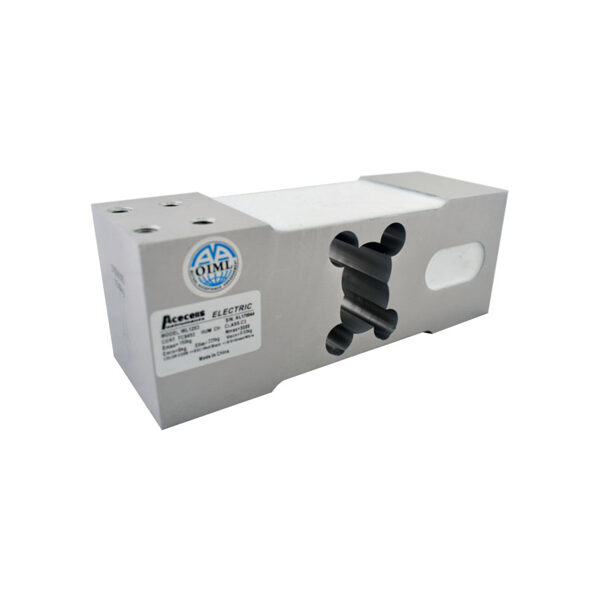 Celda de carga monobloque WL1263 - Trumax