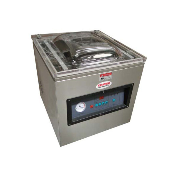 Empacadora al vacio Dakota 20 - Kramer