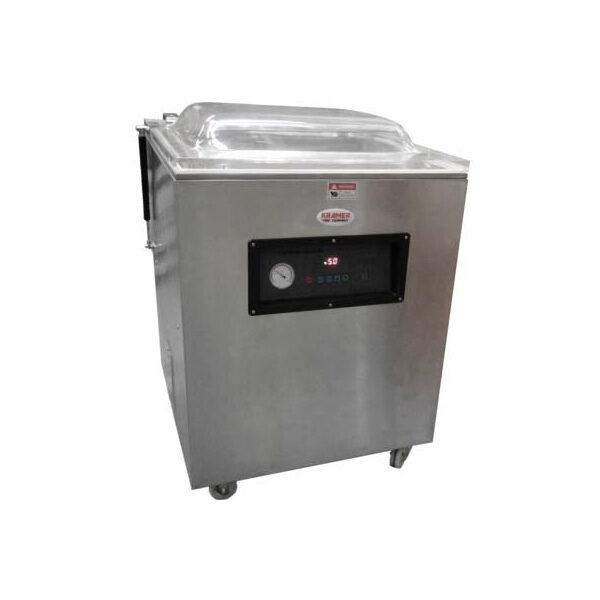 Empacadora al vacio Dakota 40 - Kramer