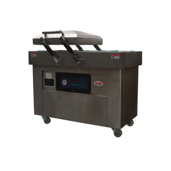 Empacadora al vacio Dakota DC - Kramer