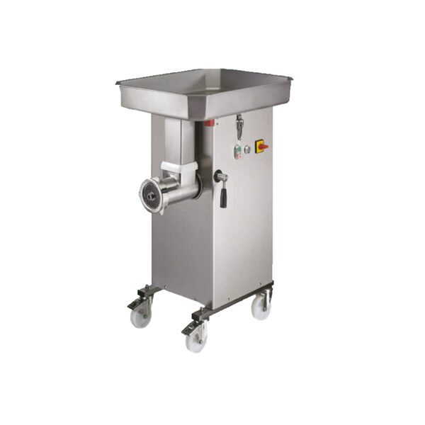 Molino para carne industrial CE660 - Omega