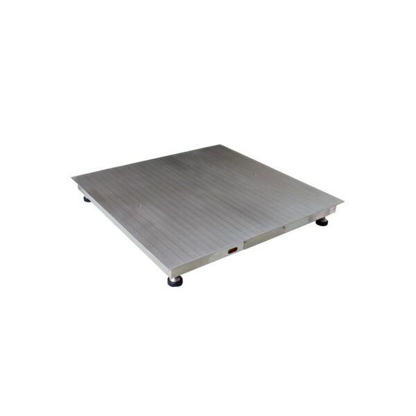 Plataforma multicelda HD SS - Trumax