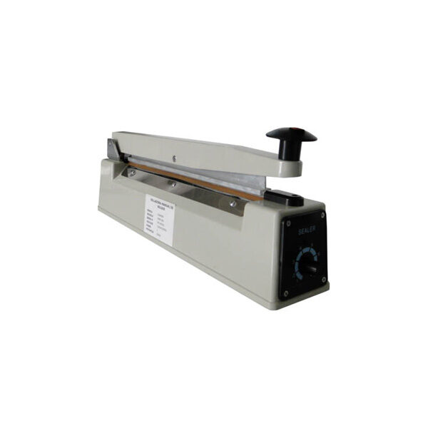 Selladora manual de bolsas - Kramer