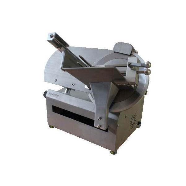 Tajadora para carnes frías Automática 320A-360A - Kramer