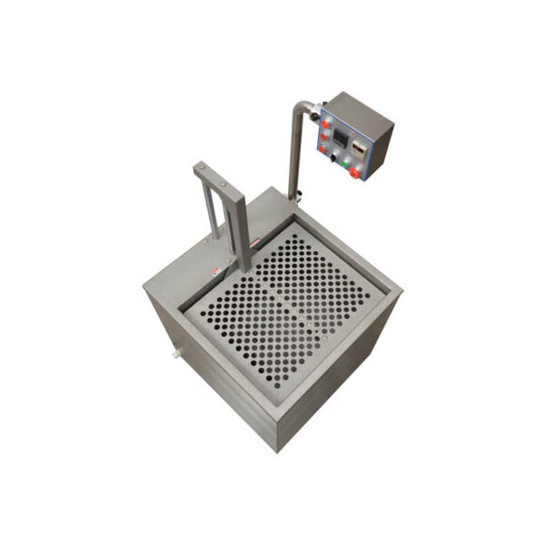 Tanque termoencogido DT-50 - Kramer